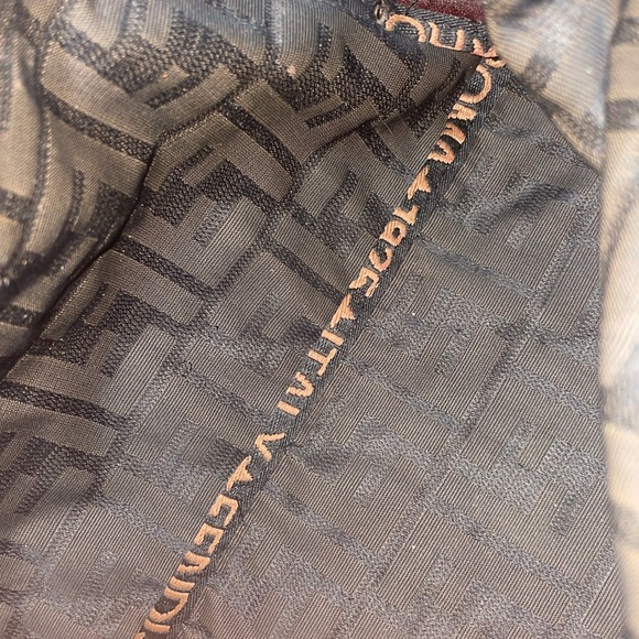 Fendi bacbpack - Picture 9 of 15